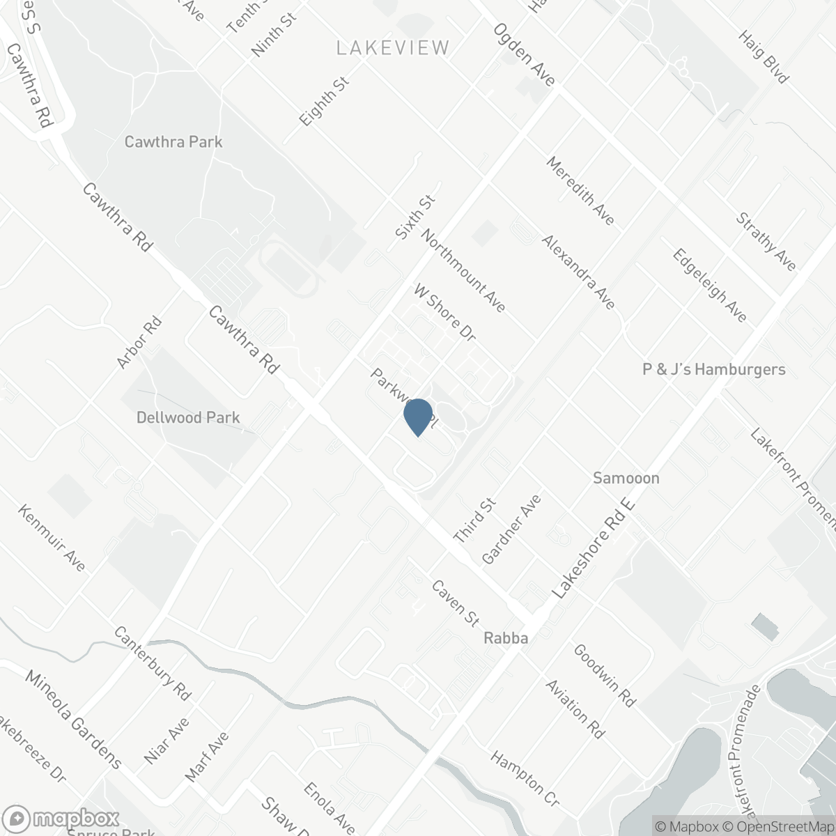 104 - 1150 PARKWEST PLACE, Mississauga, Ontario L5E 3K4